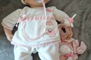 baby annabell