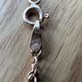 14k Solid Gold rope chain Image 4