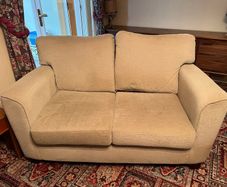 2 Seater Sofa