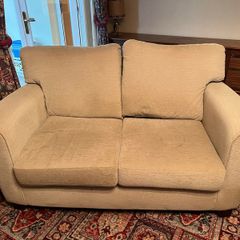 2 Seater Sofa