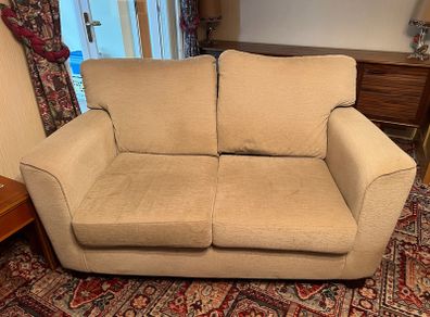 2 Seater Sofa
