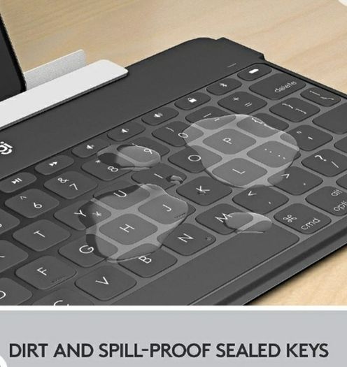 Logitech Keyboard for Apple