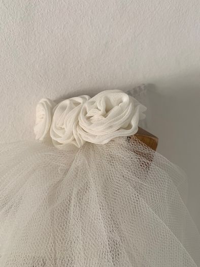 Wedding veil