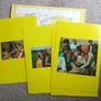 Montessori Continent Folders Image 4