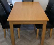 Dining Table and Chairs