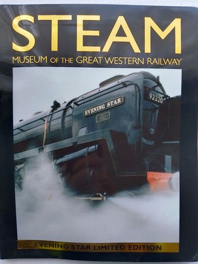 Railway Books