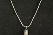newbridge silver necklace