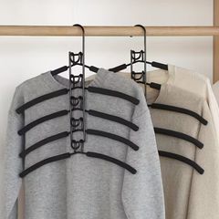 Clothes hangers