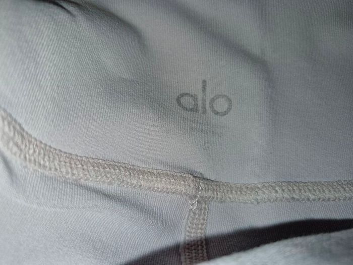 Alo Yoga Moto Leggings