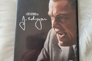 J. Edgar Dvd
