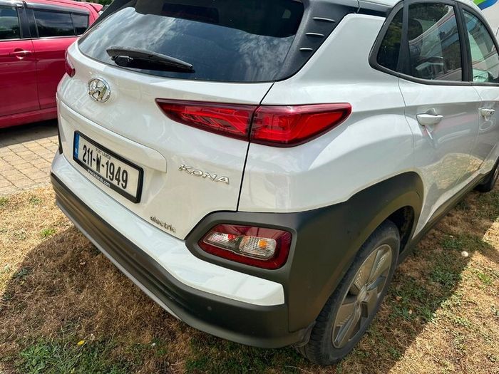 Hyundai KONA 2021 Premium