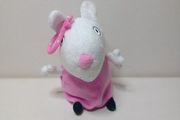 Peppa Pig Suzy Sheep Coin Purse