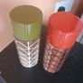 Orla Kiely salt and pepper Mills Image 3