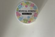 Crafting stretch string - 0.6m - 15m