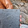 moggy picture on slate Image 4