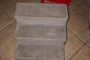 Pet stairs/steps