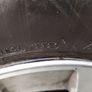 Transit Deep Dish Rims & Tyres Image 4