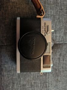 Olympus 35RC