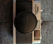 Olympus 35RC
