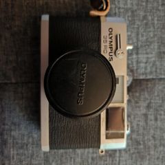 Olympus 35RC