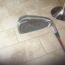 Regal Wild thing driving iron Image 6