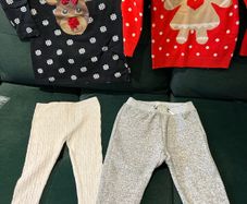 girls bundle 2-3 years