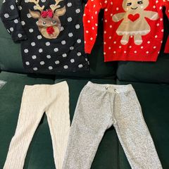girls bundle 2-3 years