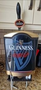 guinness tap