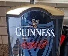 guinness tap