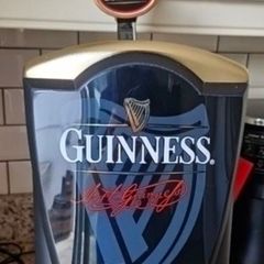 guinness tap