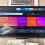 32 inch Toshiba smart tv Image 2