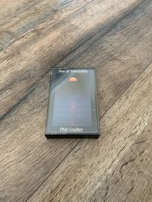 Phil Coulter - Sea of Tranquility (Cassette Tape)