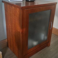 Furniture Unit - Cherrywood