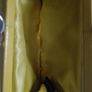 Sisley Rabbit Fur Bag Image 6