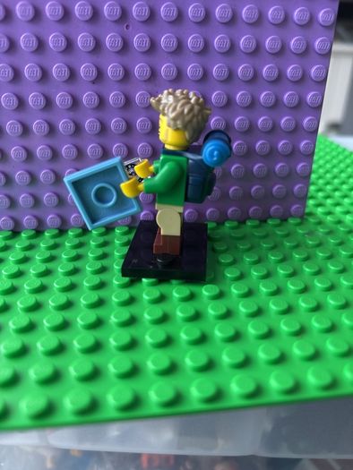 Lego