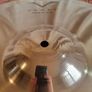 Sabian Vault Crash Cymbal 20" Image 3