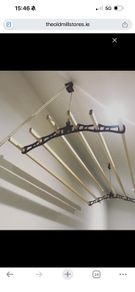 Sheila Maid - Clothes Drier