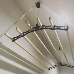 Sheila Maid - Clothes Drier