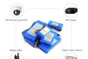 1800/3000/4800/6800/8000/9800/15000/20000mAh Rechargeable Portable Power Li-ion Battery DC 12V For Camera DVD