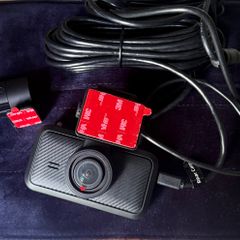 Miofive 4K Dual Dash Cam Front & Rear