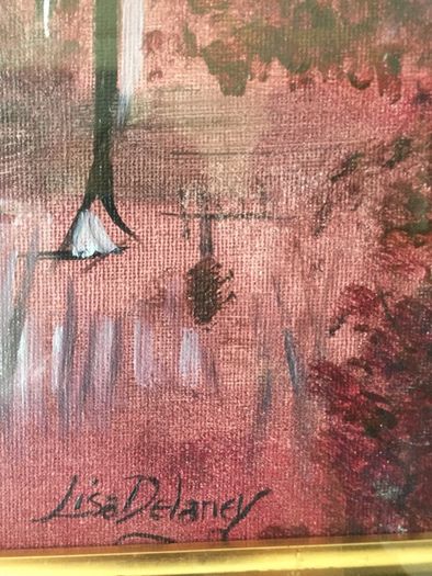 painting