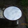 Decorative Circular Mirror Image 2