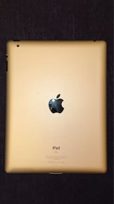 iPad 2nd gen