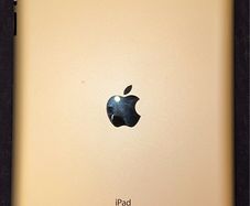 iPad 2nd gen