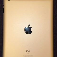 iPad 2nd gen