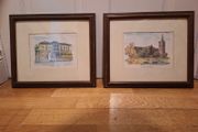 2 Dublin Prints