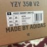 Adidas Yeezy Boost 350 V2 Carbon Beluga Image 6