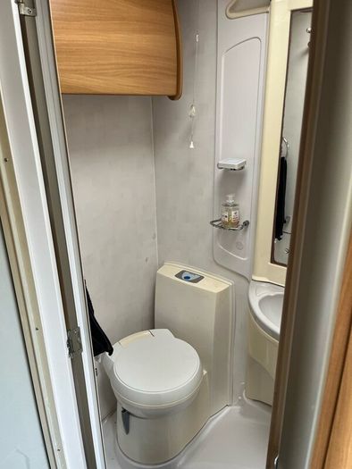 Swift Sundance 630l