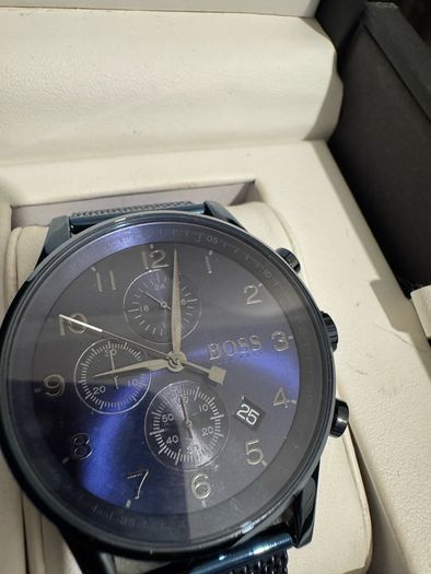 boss watch