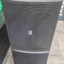 subwoofers AUDAC BASO 15 Image 3